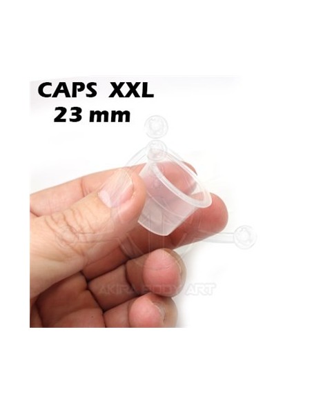 Caps sin base - XXL Caps sin base - XXL