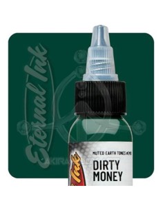 Eternal Ink – DIRTY MONEY (PRÁCTICAS) - 34