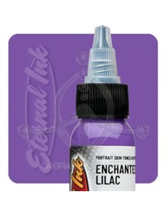 Eternal Ink – ENCH. LILAC (PRÁCTICAS) - 124