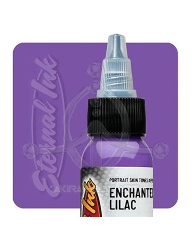 Eternal Ink – ENCH. LILAC (PRÁCTICAS) - 124
