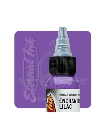Eternal Ink – ENCH. LILAC (PRÁCTICAS) - 124 Eternal Ink – ENCH. LILAC (PRÁCTICAS) - 124