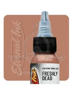 Eternal Ink – FRESHLY DEAD (PRÁCTICAS) - 182