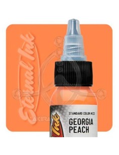 Eternal Ink – GEORGIA PEACH (PRÁCTICAS) - 179
