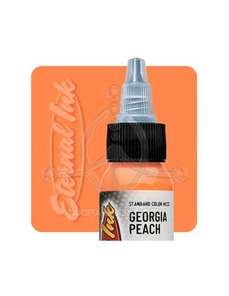 Eternal Ink – GEORGIA PEACH (PRÁCTICAS) - 179