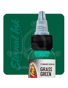 Eternal Ink – GRASS GREEN (PRÁCTICAS) - 42