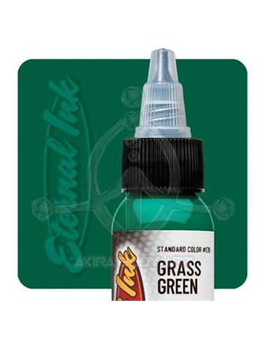 Eternal Ink – GRASS GREEN (PRÁCTICAS) - 42