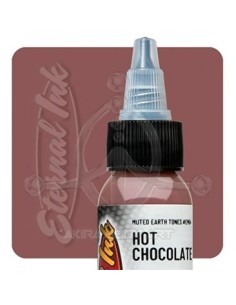 Eternal Ink – HOT CHOCOLATE (PRÁCTICAS) - 166