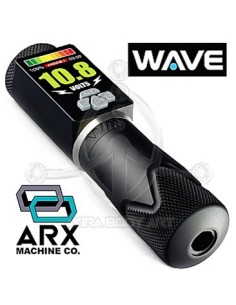 ARX Tattoo Machine WAVE - Wireless