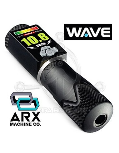 ARX Tattoo Machine WAVE - Wireless