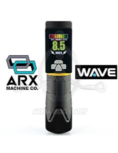 ARX Tattoo Machine WAVE - Wireless 2