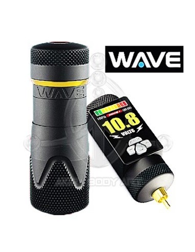 ARX Tattoo Machine WAVE - Wireless