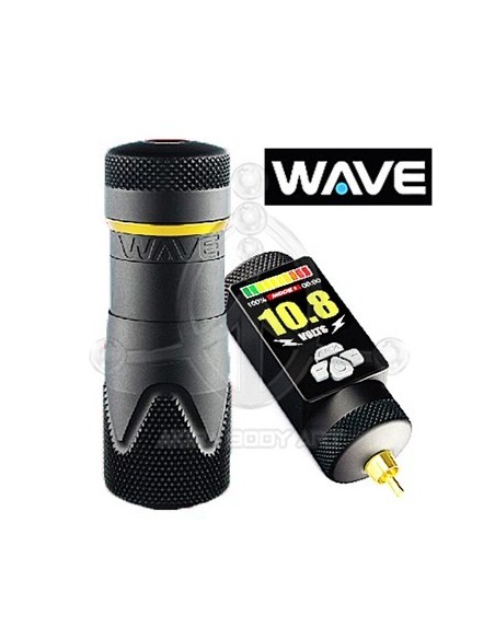 ARX Tattoo Machine WAVE - Wireless ARX Tattoo Machine WAVE - Wireless