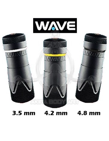 ARX Tattoo Machine WAVE - Wireless