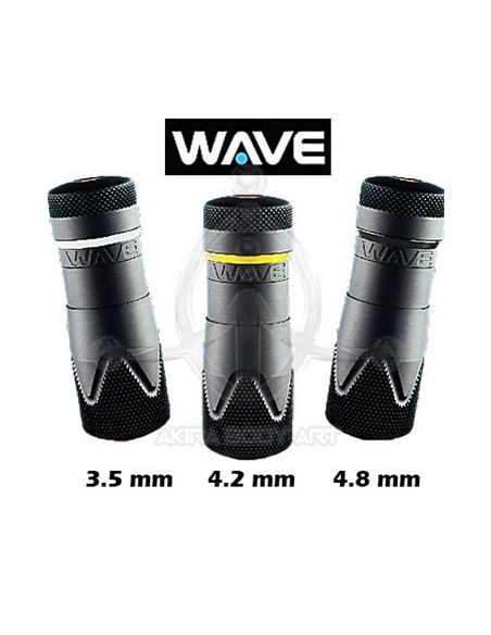 ARX Tattoo Machine WAVE - Wireless ARX Tattoo Machine WAVE - Wireless