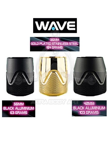 ARX Tattoo Machine WAVE - Wireless