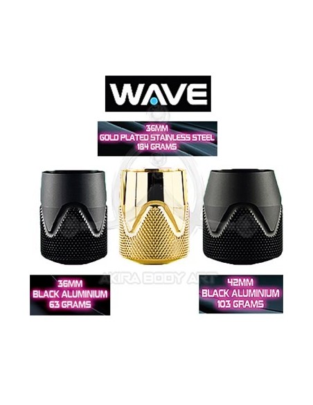 ARX Tattoo Machine WAVE - Wireless ARX Tattoo Machine WAVE - Wireless