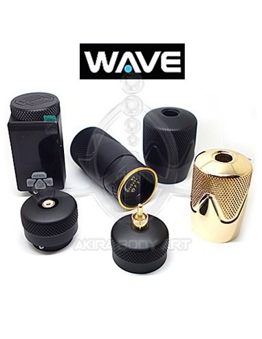ARX Tattoo Machine WAVE - Wireless