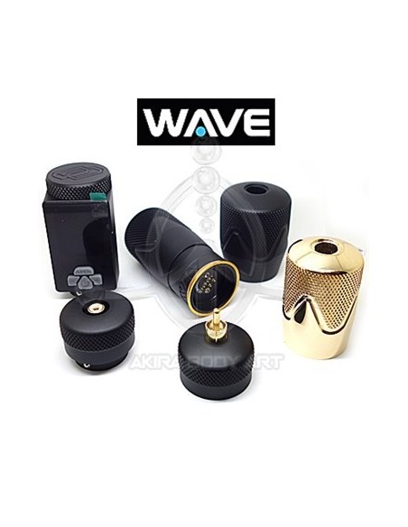 ARX Tattoo Machine WAVE - Wireless ARX Tattoo Machine WAVE - Wireless