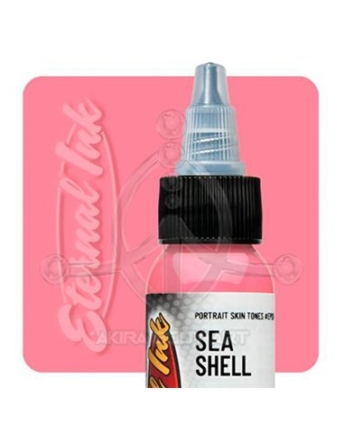 Eternal Ink – SEA SHELL (PRÁCTICAS) - 102