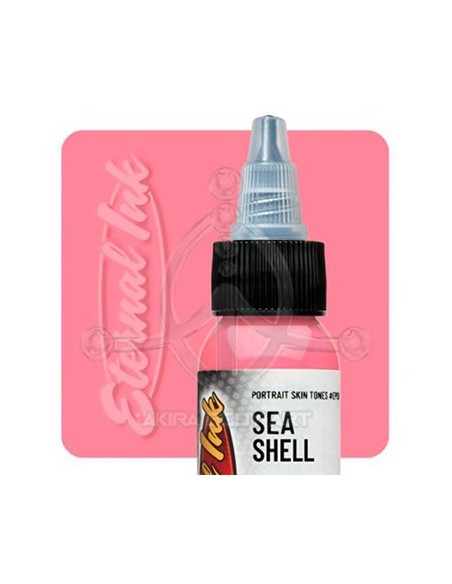Eternal Ink – SEA SHELL (PRÁCTICAS) - 102 Eternal Ink – SEA SHELL (PRÁCTICAS) - 102
