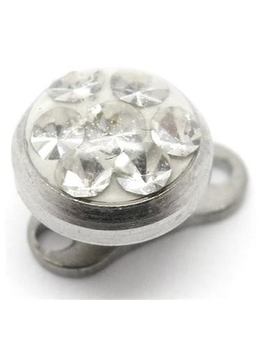 Microdermal Multijoya. NO APTO PARA AUTOCLAVE