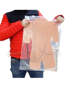 Cuerpo de silicona 2