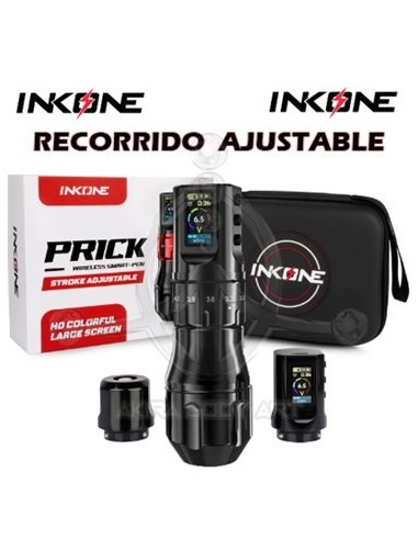 INKONE Tattoo Machine