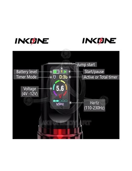 INKONE Tattoo Machine INKONE Tattoo Machine
