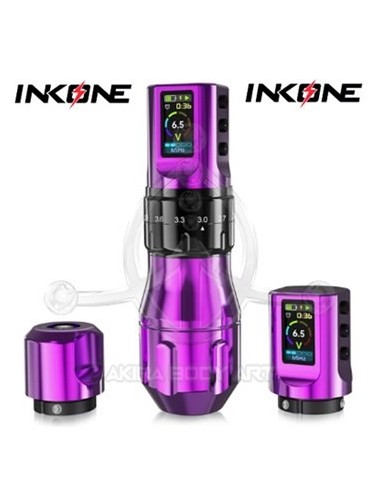 INKONE Tattoo Machine