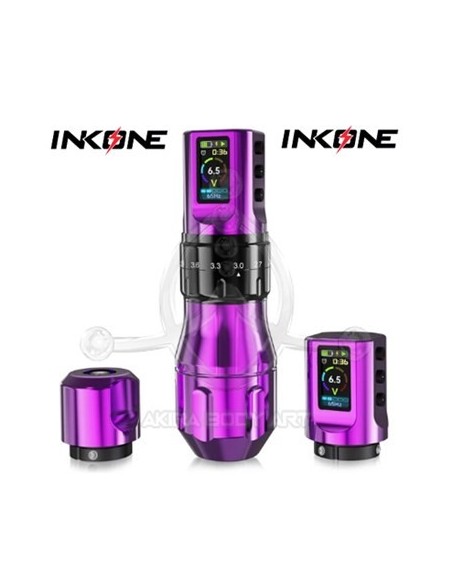 INKONE Tattoo Machine INKONE Tattoo Machine