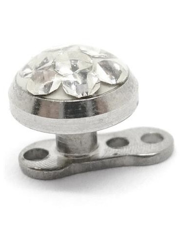 Microdermal Multijoya. NO APTO PARA AUTOCLAVE