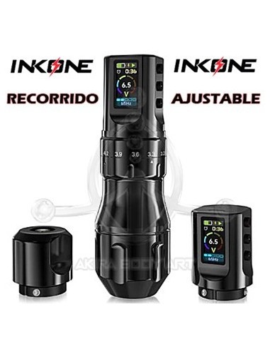 INKONE Tattoo Machine
