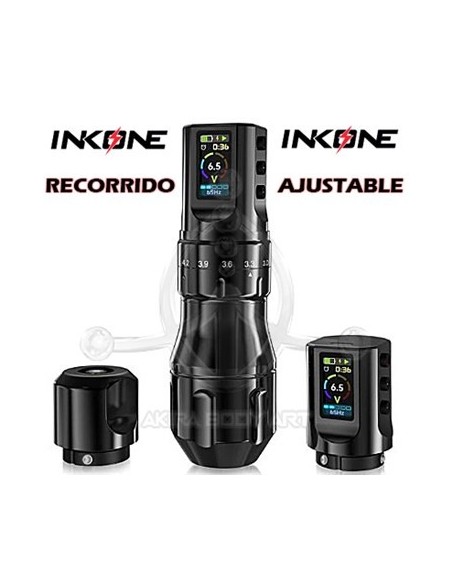 INKONE Tattoo Machine INKONE Tattoo Machine