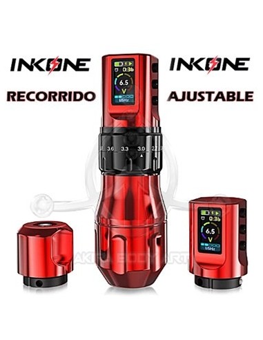 INKONE Tattoo Machine