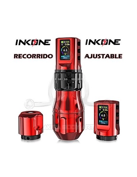 INKONE Tattoo Machine INKONE Tattoo Machine