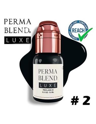 RECLAIM 2 - No usar en piel humana (25)