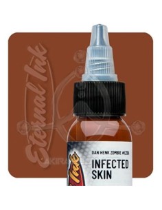 Eternal Ink – INFECTED SKIN (PRÁCTICAS) - 140