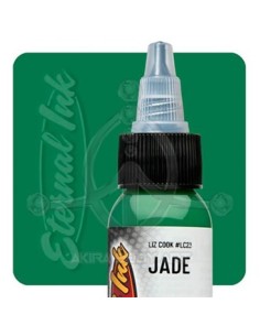 Eternal Ink – JADE (PRÁCTICAS) - 35