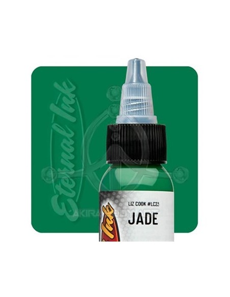 Eternal Ink – JADE (PRÁCTICAS) - 35