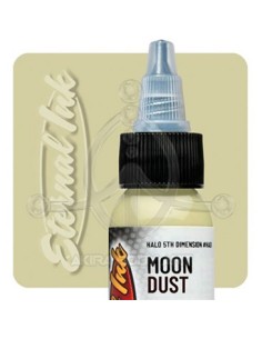 Eternal Ink – MOON DUST (PRÁCTICAS) - 184