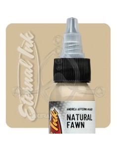 Eternal Ink – NATURAL FAWN (PRÁCTICAS) - 171