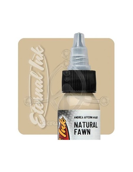 Eternal Ink – NATURAL FAWN (PRÁCTICAS) - 171 Eternal Ink – NATURAL FAWN (PRÁCTICAS) - 171