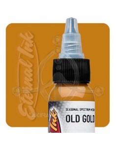 Eternal Ink – OLD GOLD (PRÁCTICAS) - 162