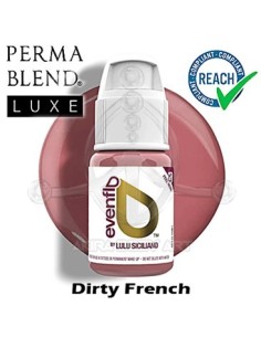 Evenflo DIRTY FRENCH - No usar en piel humana (92)