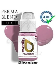 DIVANIZER - No usar en piel humana (94)