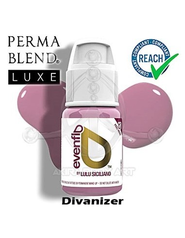 DIVANIZER - No usar en piel humana (94)