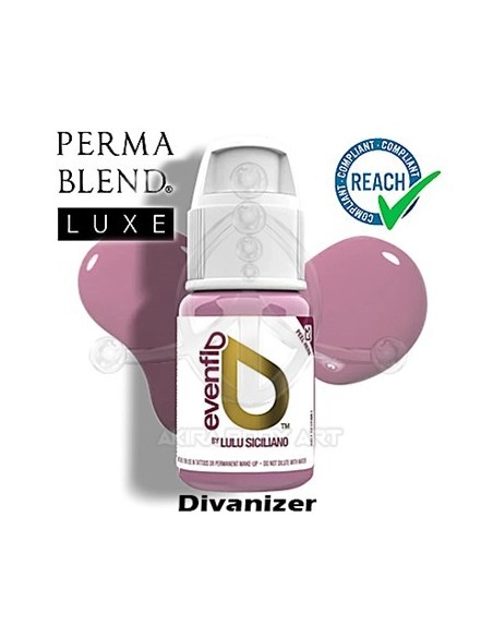 DIVANIZER - No usar en piel humana (94) DIVANIZER - No usar en piel humana (94)