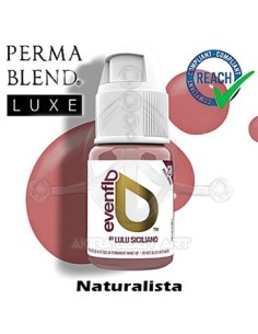 NATURALISTA - No usar en piel humana (95)