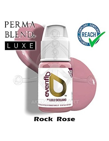 Evenflo ROCK ROSE - No usar en piel humana (93)