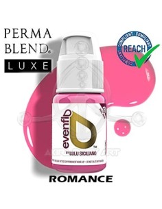 ROMANCE - No usar en piel humana (96)